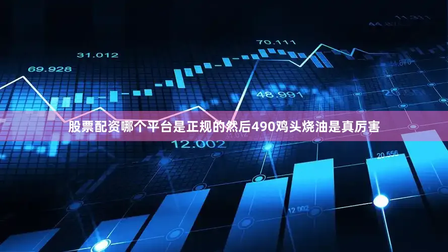 股票配资哪个平台是正规的然后490鸡头烧油是真厉害