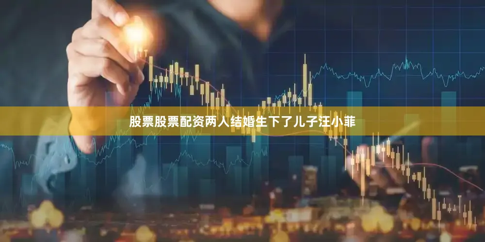 股票股票配资两人结婚生下了儿子汪小菲