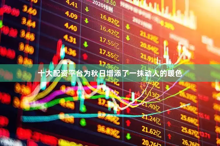 十大配资平台为秋日增添了一抹动人的暖色